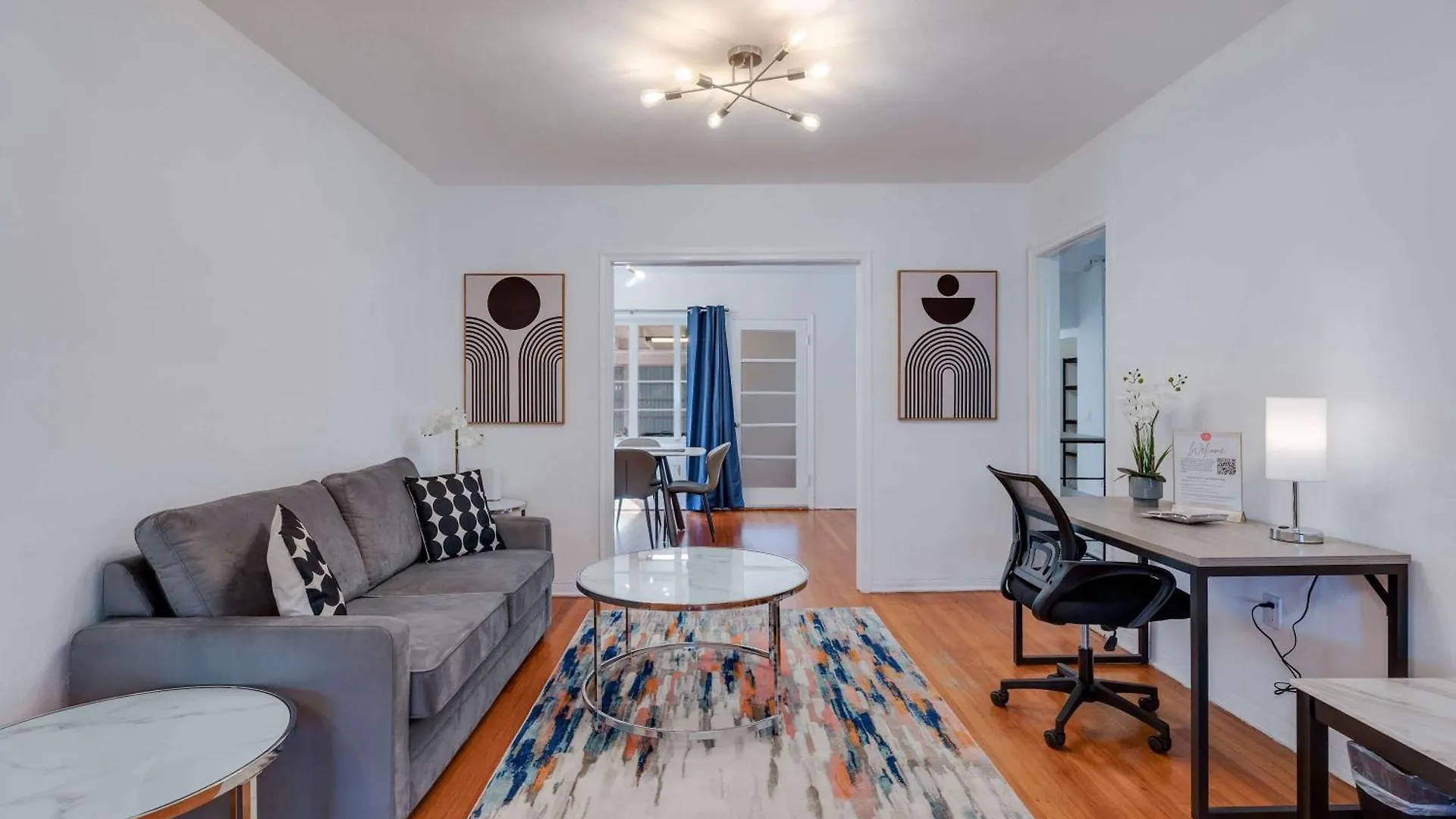 Casa De Jai- Your Space Near Brickell