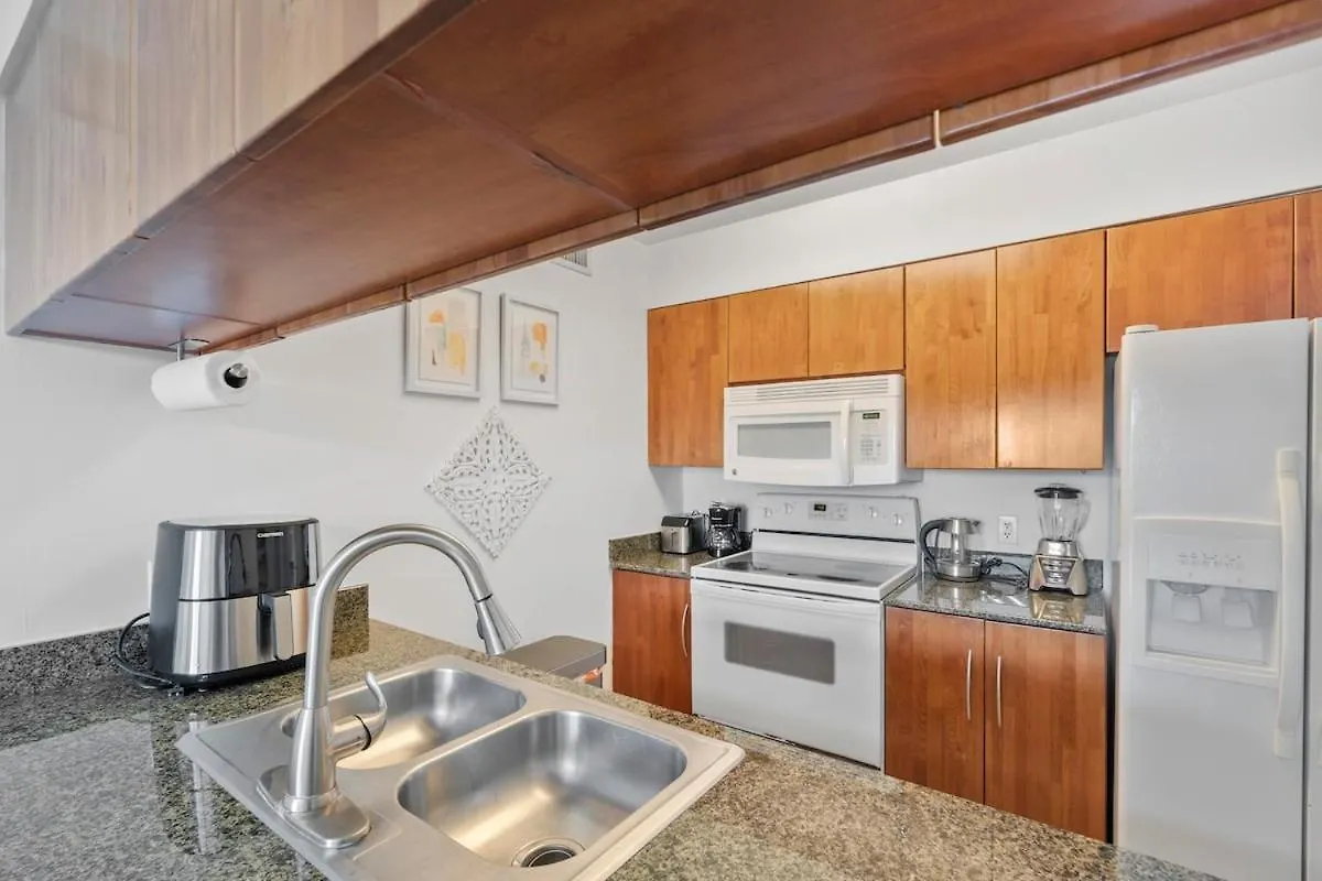 Apartment Stunning 3bedroom 34th Floor Brickell Free Parking Miami