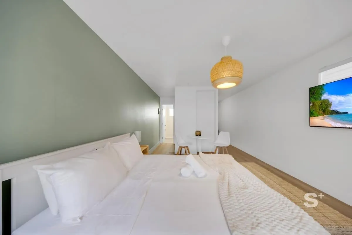 Stylish & Cozy In Vibrant Διαμέρισμα Μαϊάμι