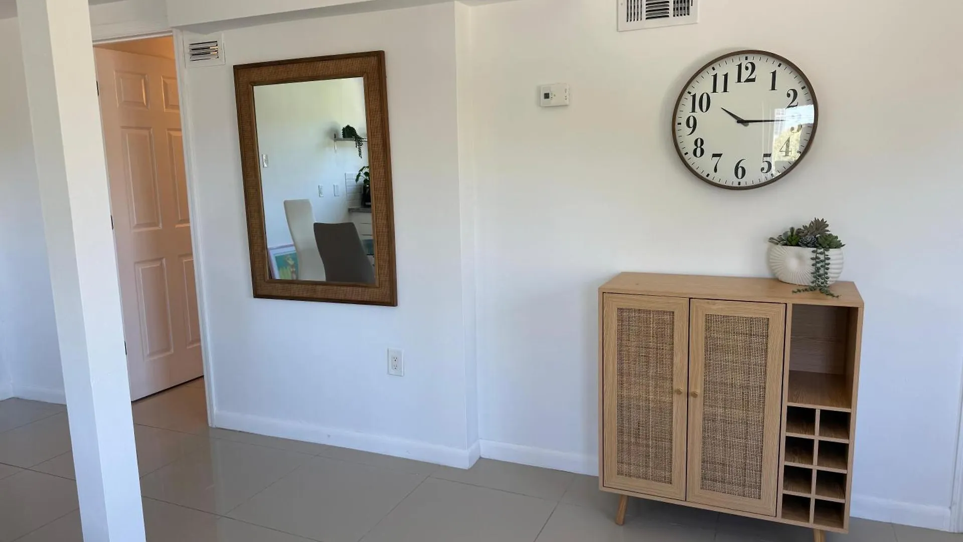 Aparthotel Renzzi Miami