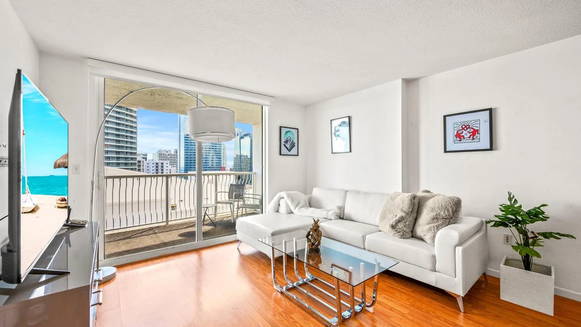 Apartamento Sky High Living With Incredible Views