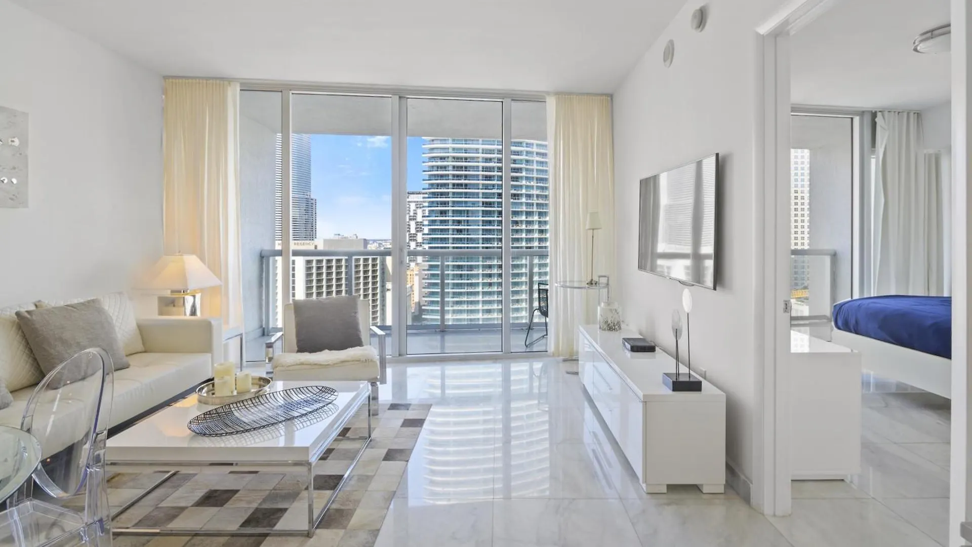 Icon Brickell Residences