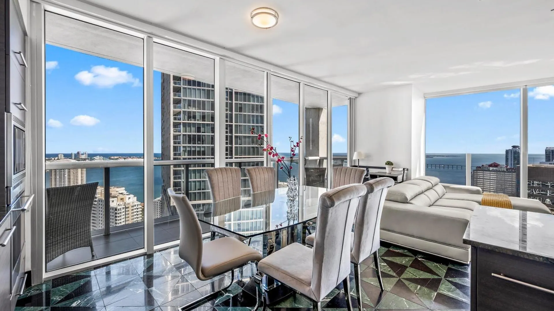 Aparthotel Icon Brickell Residences Miami