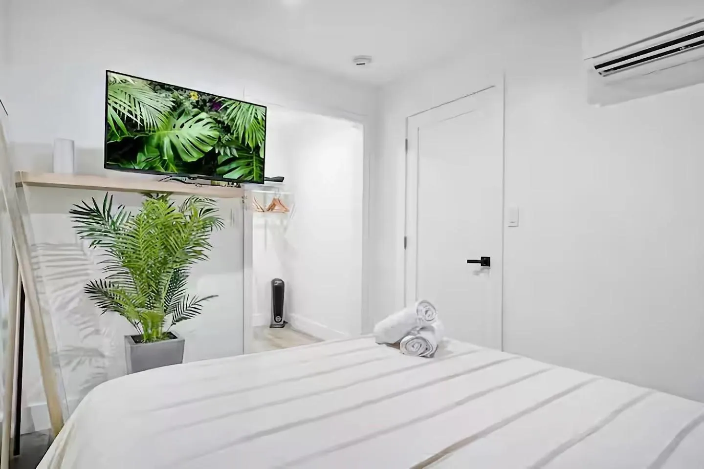 公寓 Residential -