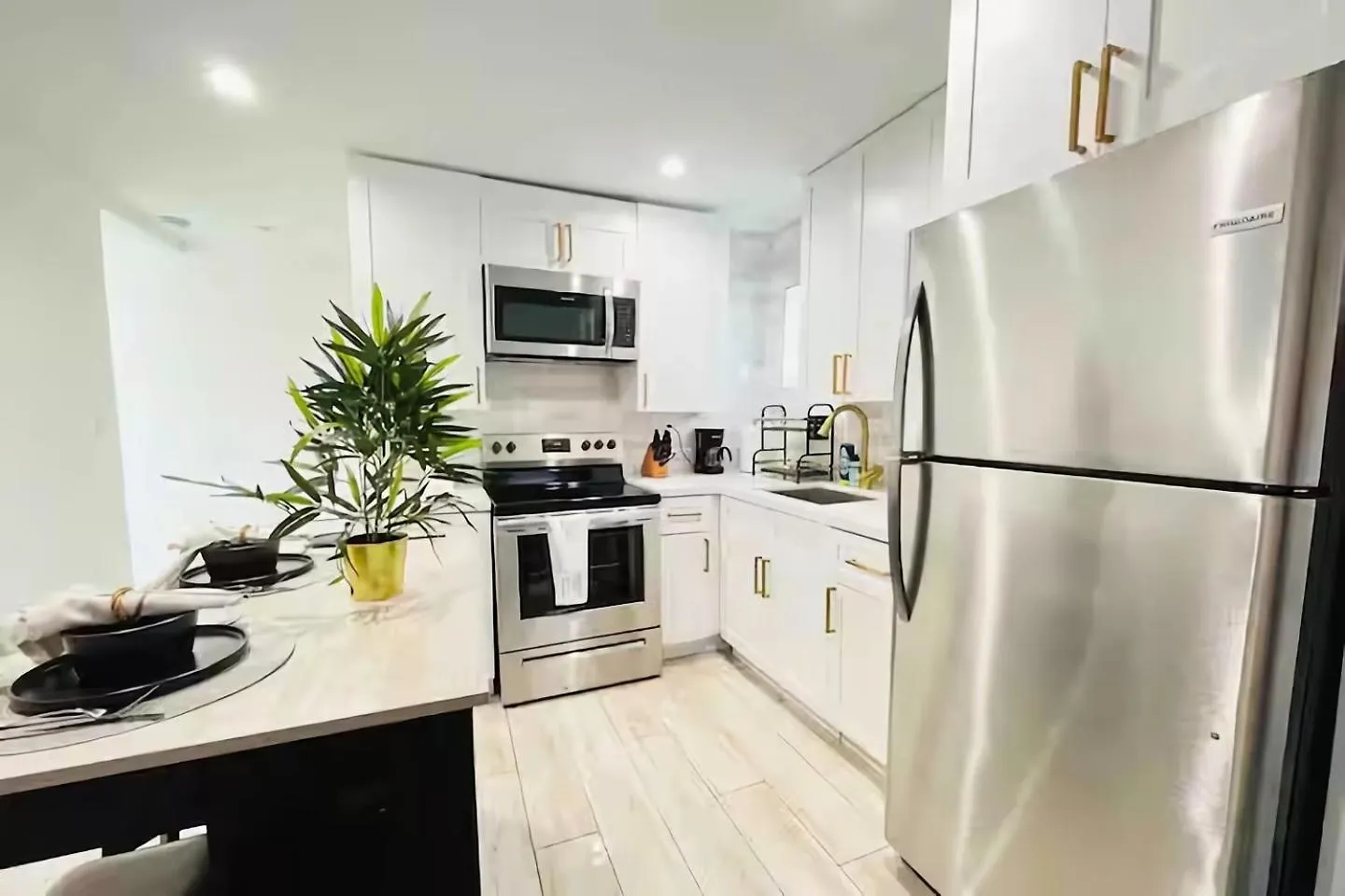Residential - *