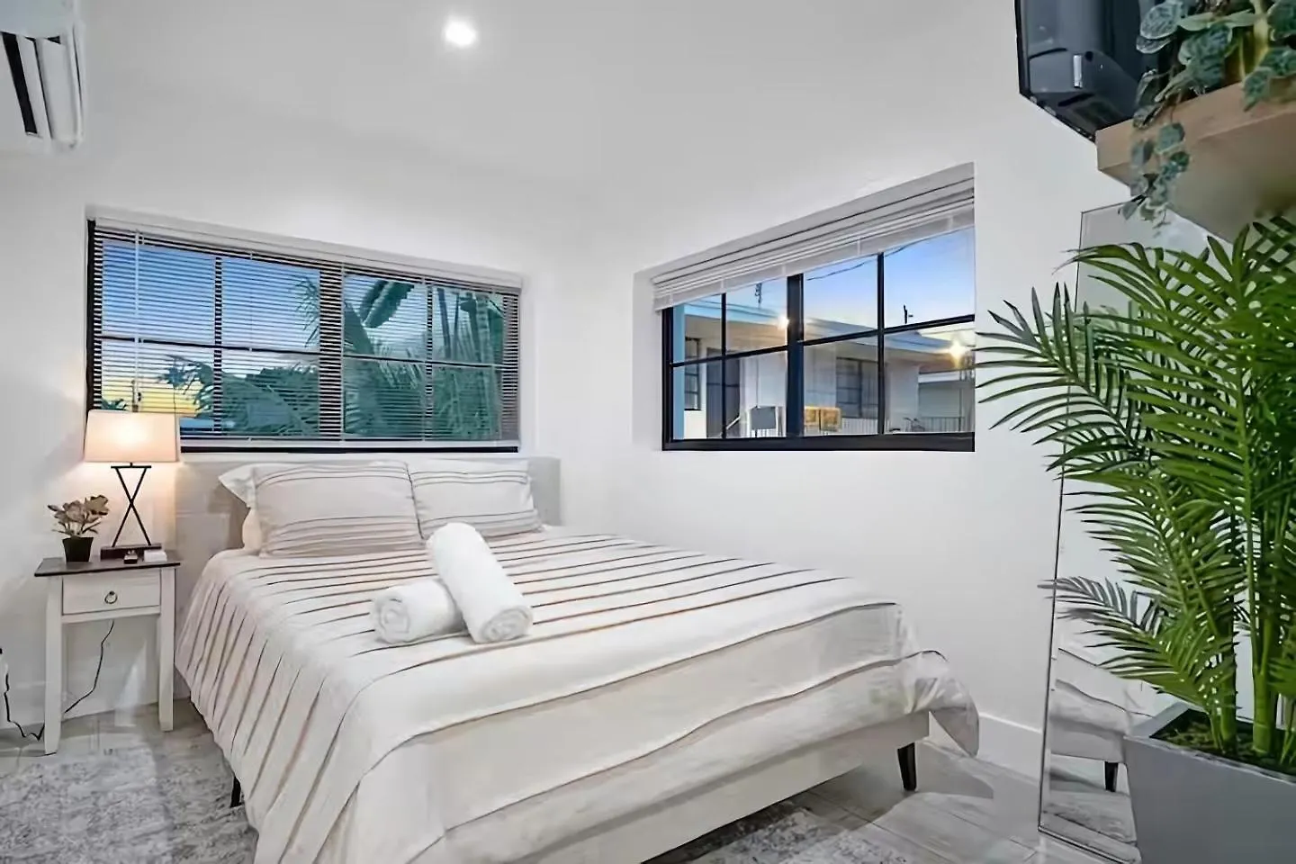 Residential -