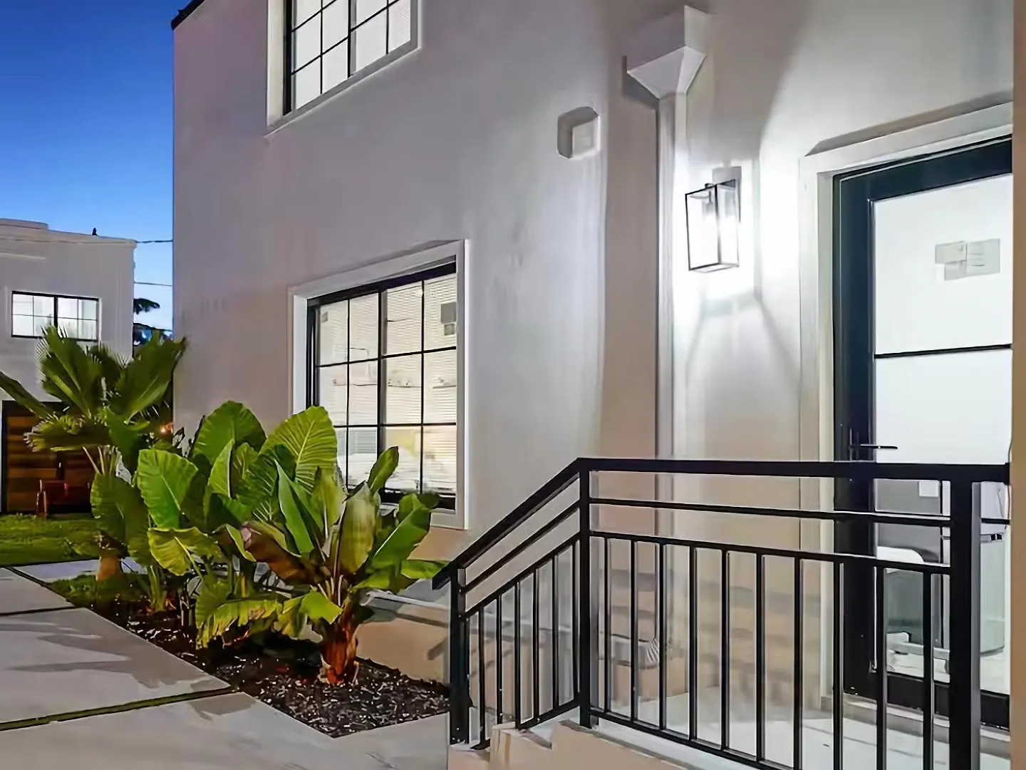 Apartment Private At