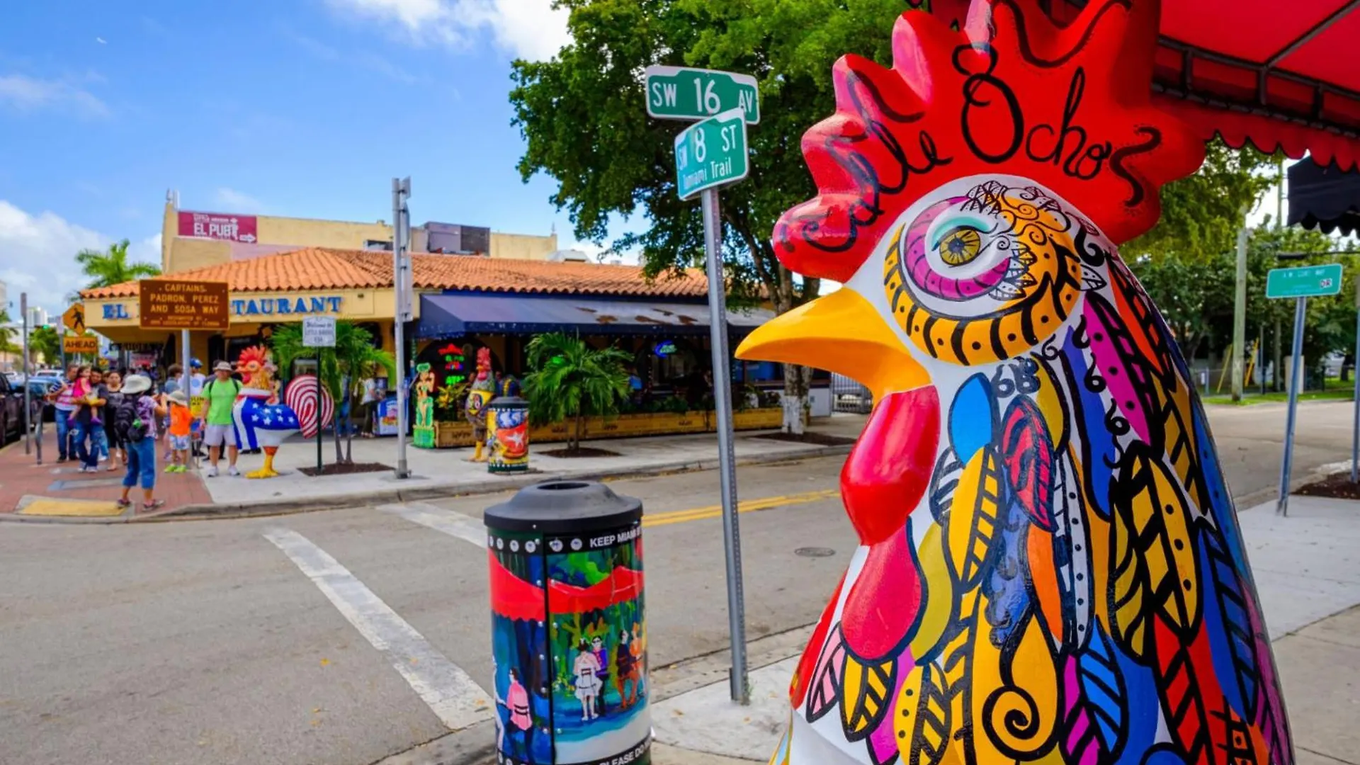 Villa Verde Miami Guest house Miami