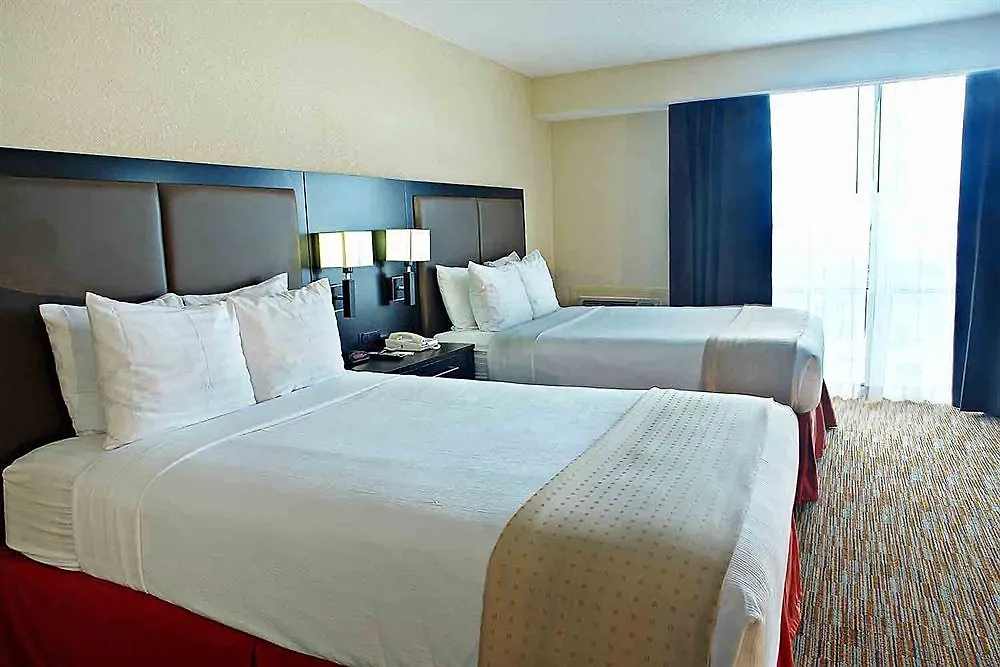 Miami International Airport By Ihg Hotel Miami Springs