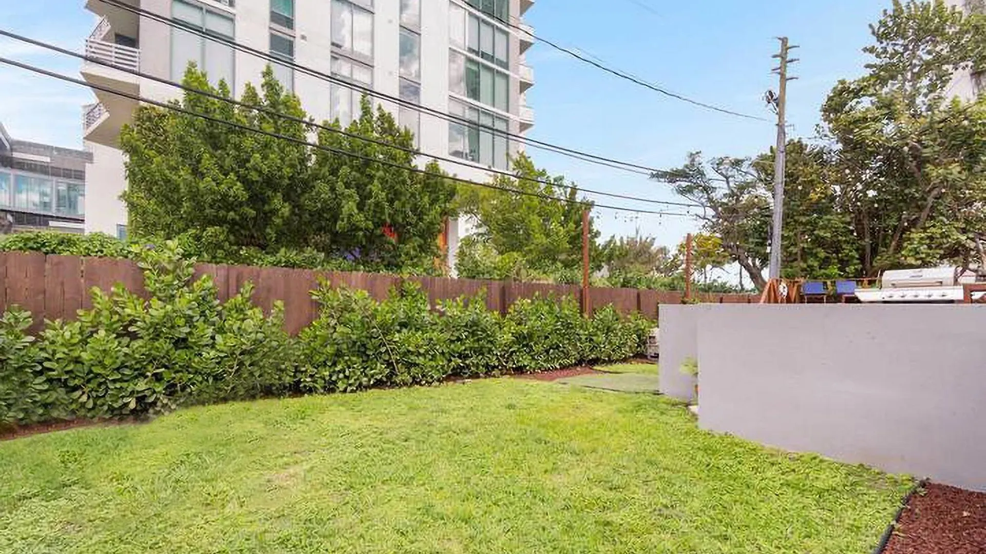 Roami At Bayview Place 公寓 迈阿密