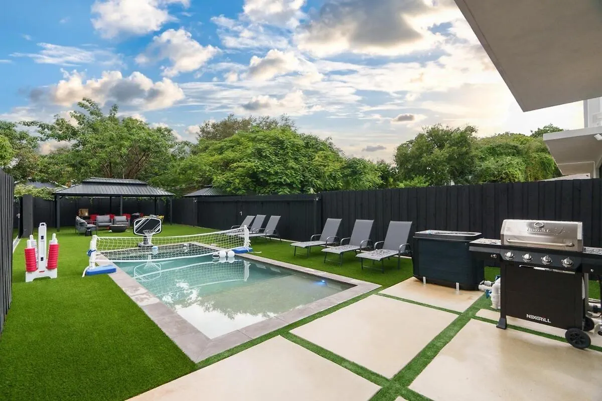 3br Japan Style Heated Pool New Build Vakantiehuis *