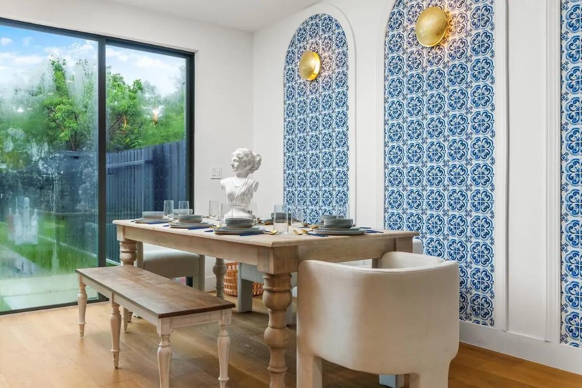 4br Greece Oasis Heated Pool New Build Ferienhaus Miami