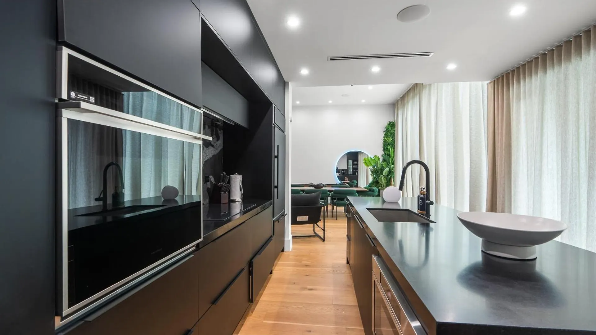 Casa de Férias Modern Build Heated Pool Huge Open Concept Miami
