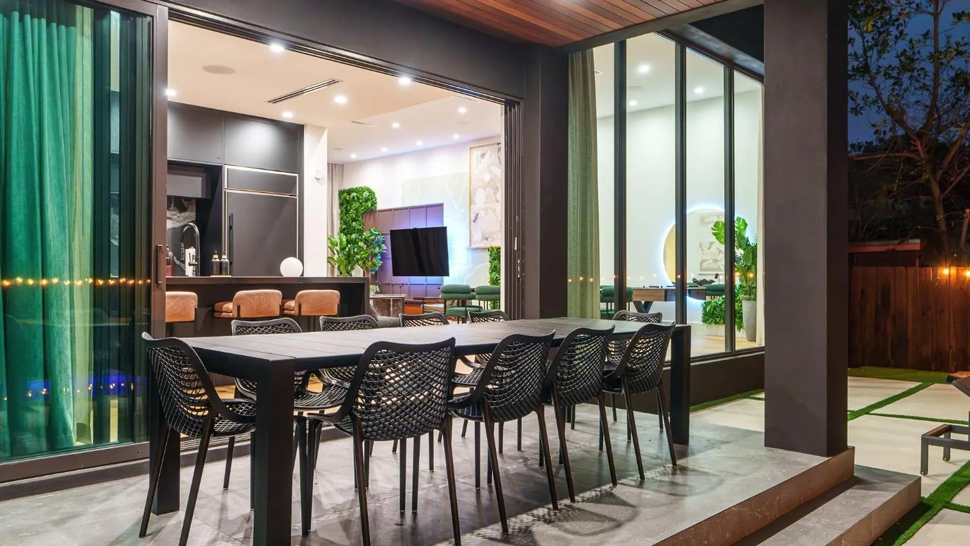 Casa de Férias Modern Build Heated Pool Huge Open Concept *