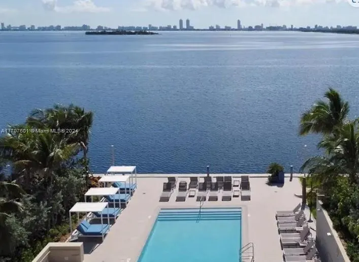 Apartamento Bay- Spacious And Cozy Water Front - 28 Day Minimum Miami
