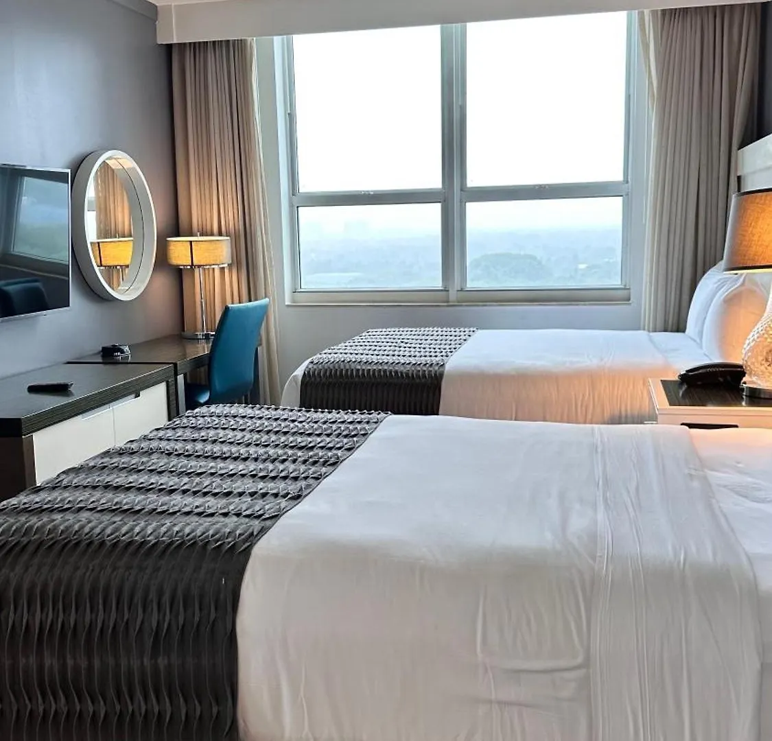 Διαμέρισμα Breathtaking Direct Bay Views 2 Bedroom With Parking