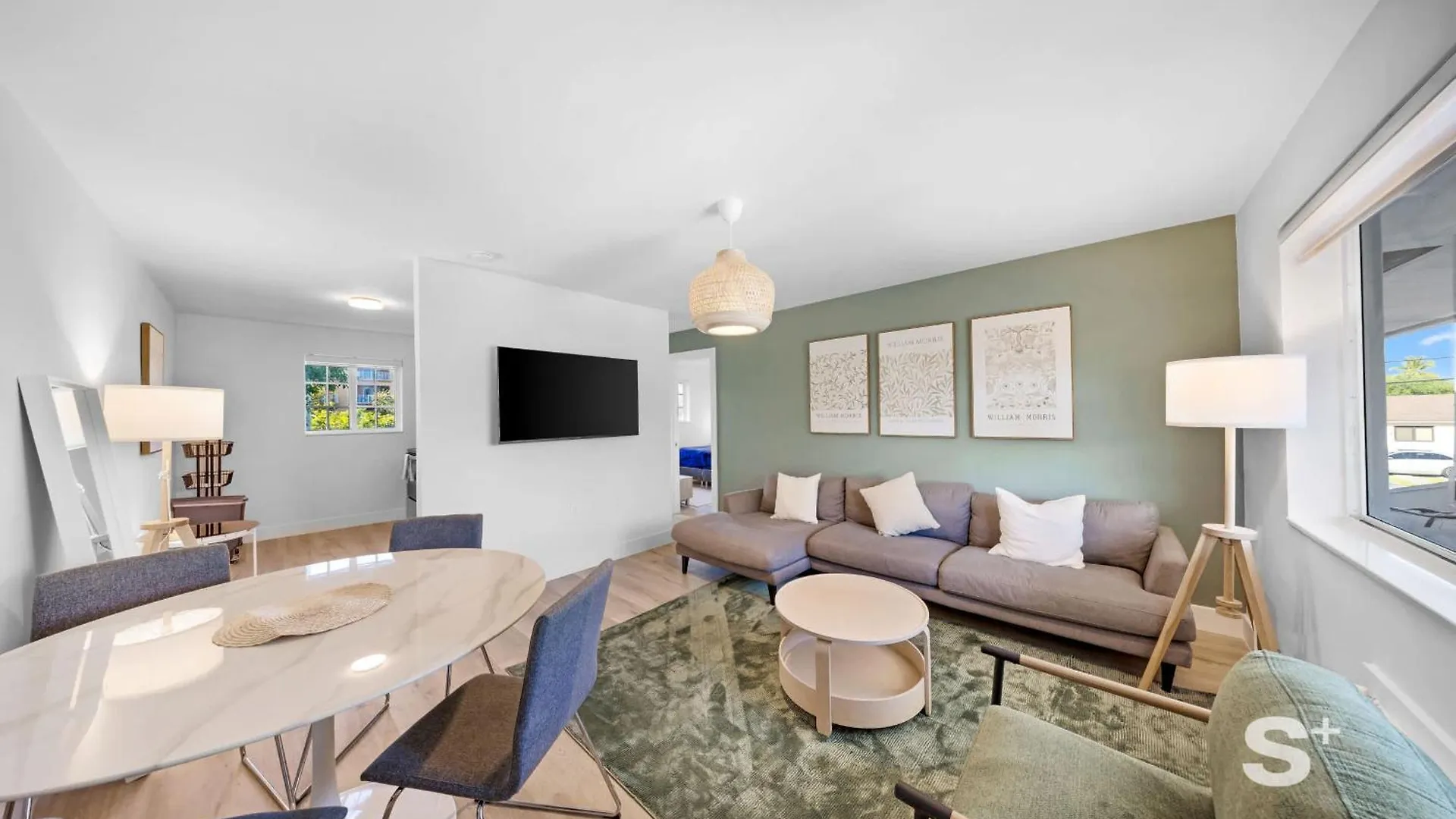 Modern 1-br In * Miami