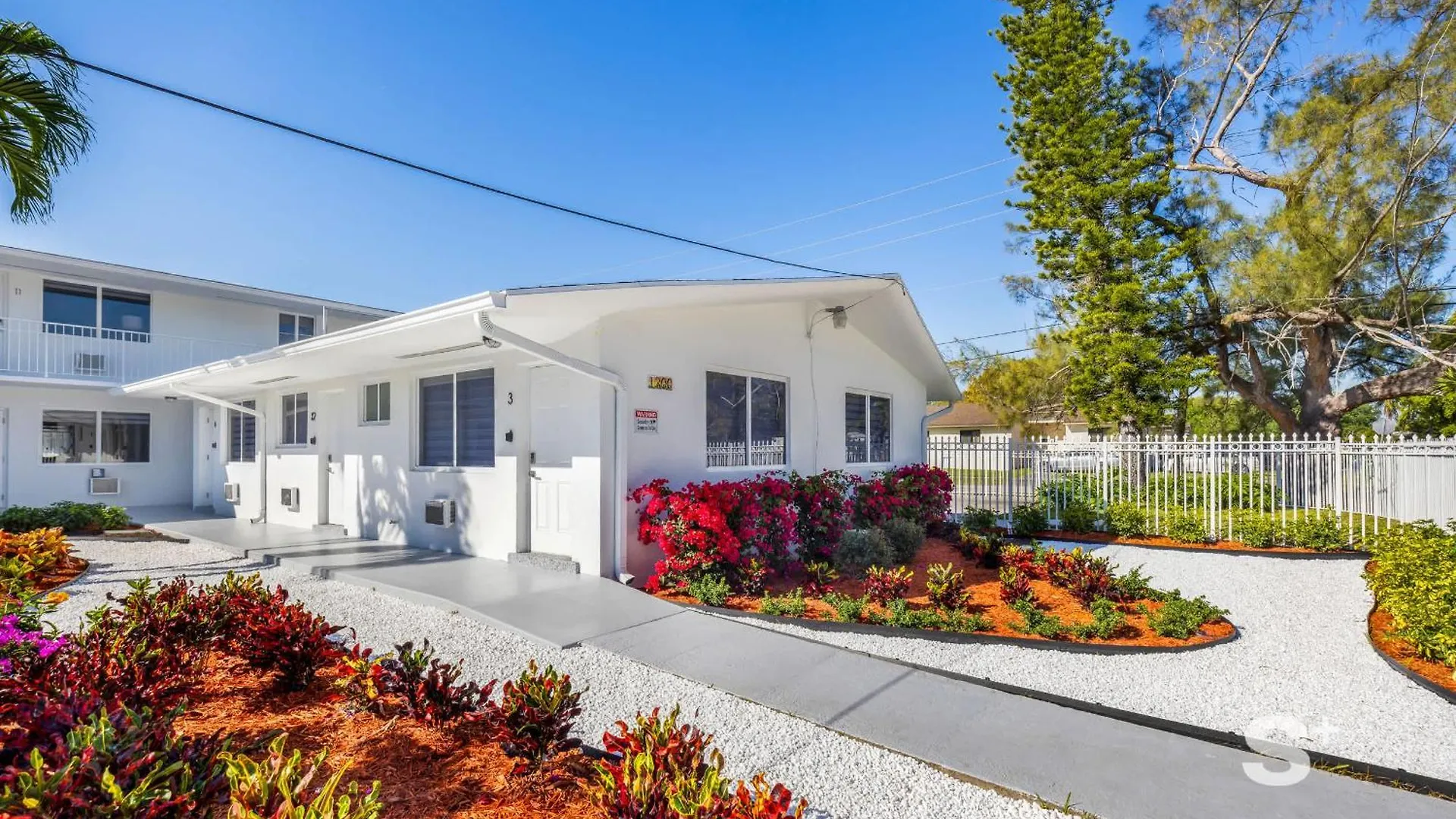Modern 1-br With Sleek Style דירה מיאמי