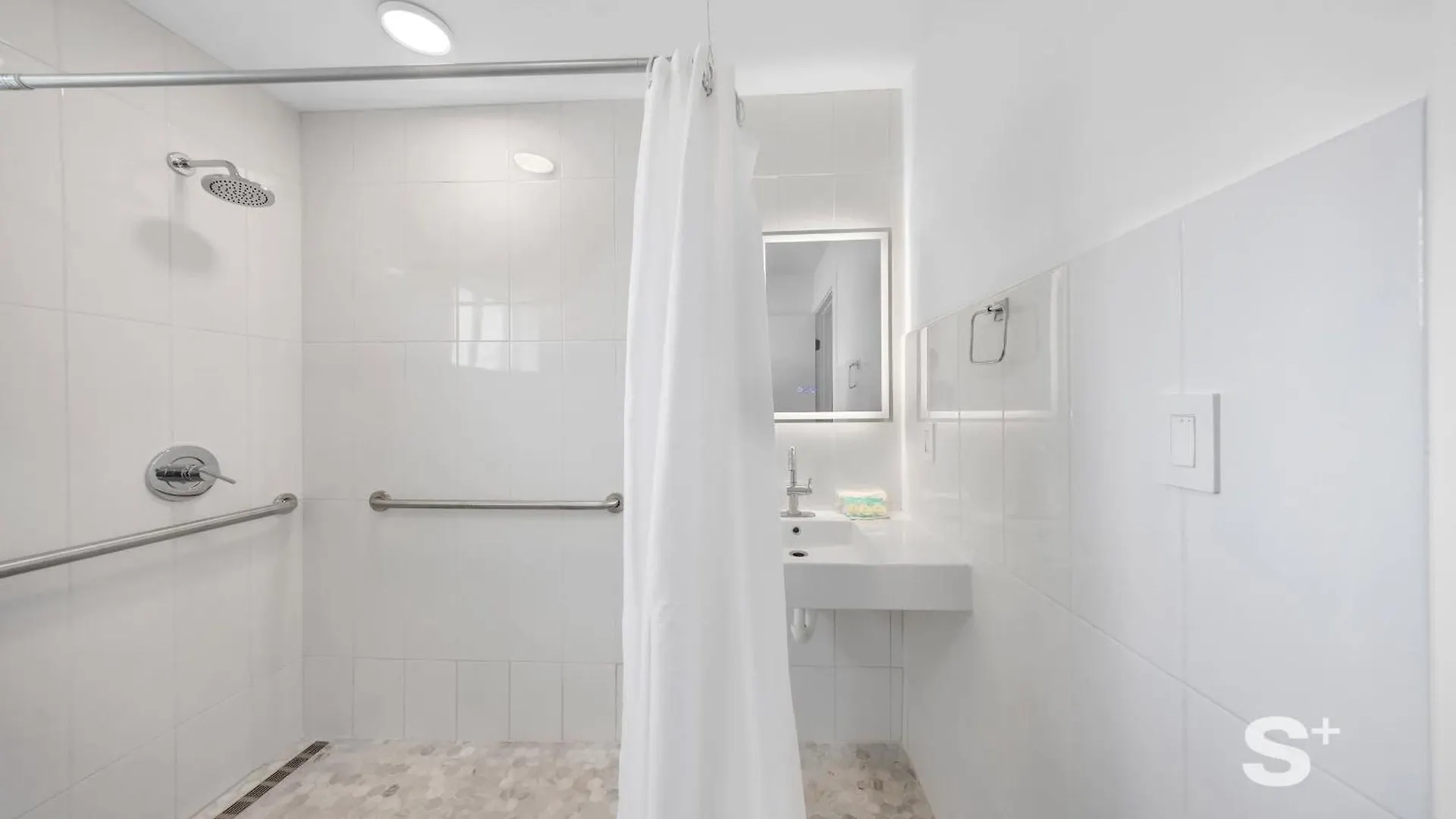 Apartamento 1-br Retreat In The Centre *