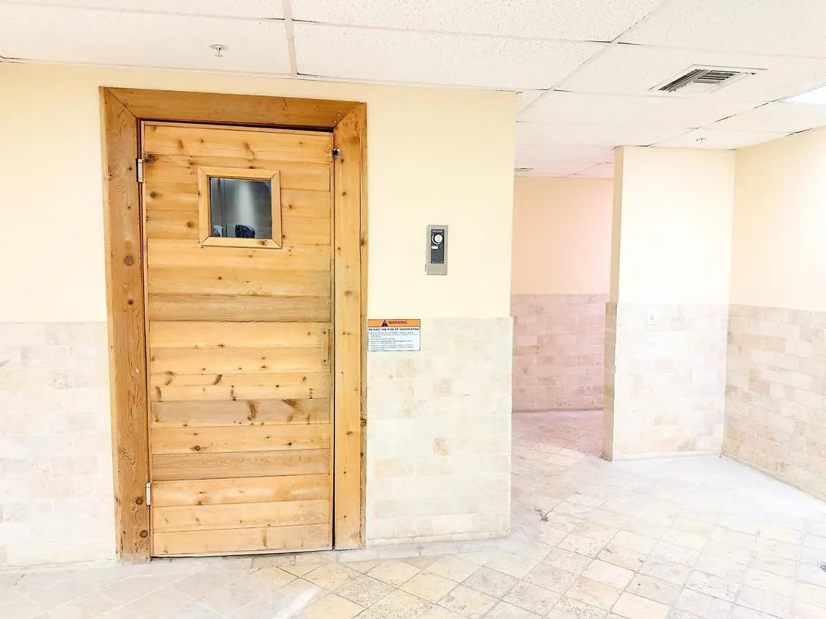 Stylish Brickell 2bd2br Pool Gym