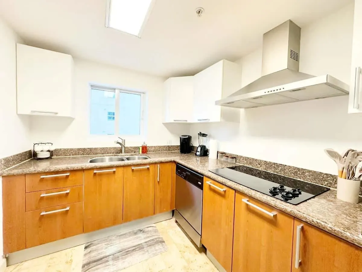 Lägenhet Stylish Brickell 2bd2br Pool Gym *