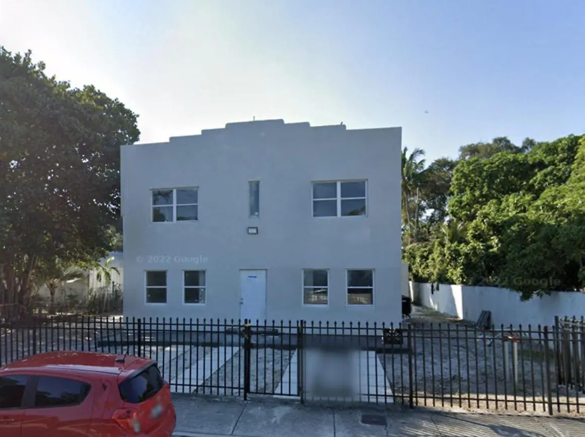 Near Wynwood Apartmán Miami