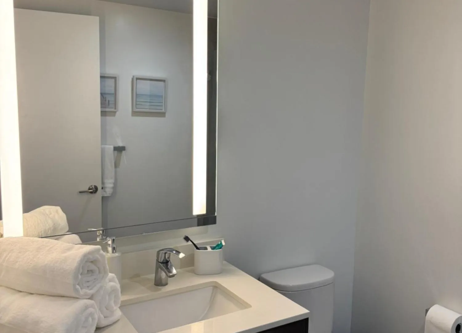 Shalamar Aparthotel *