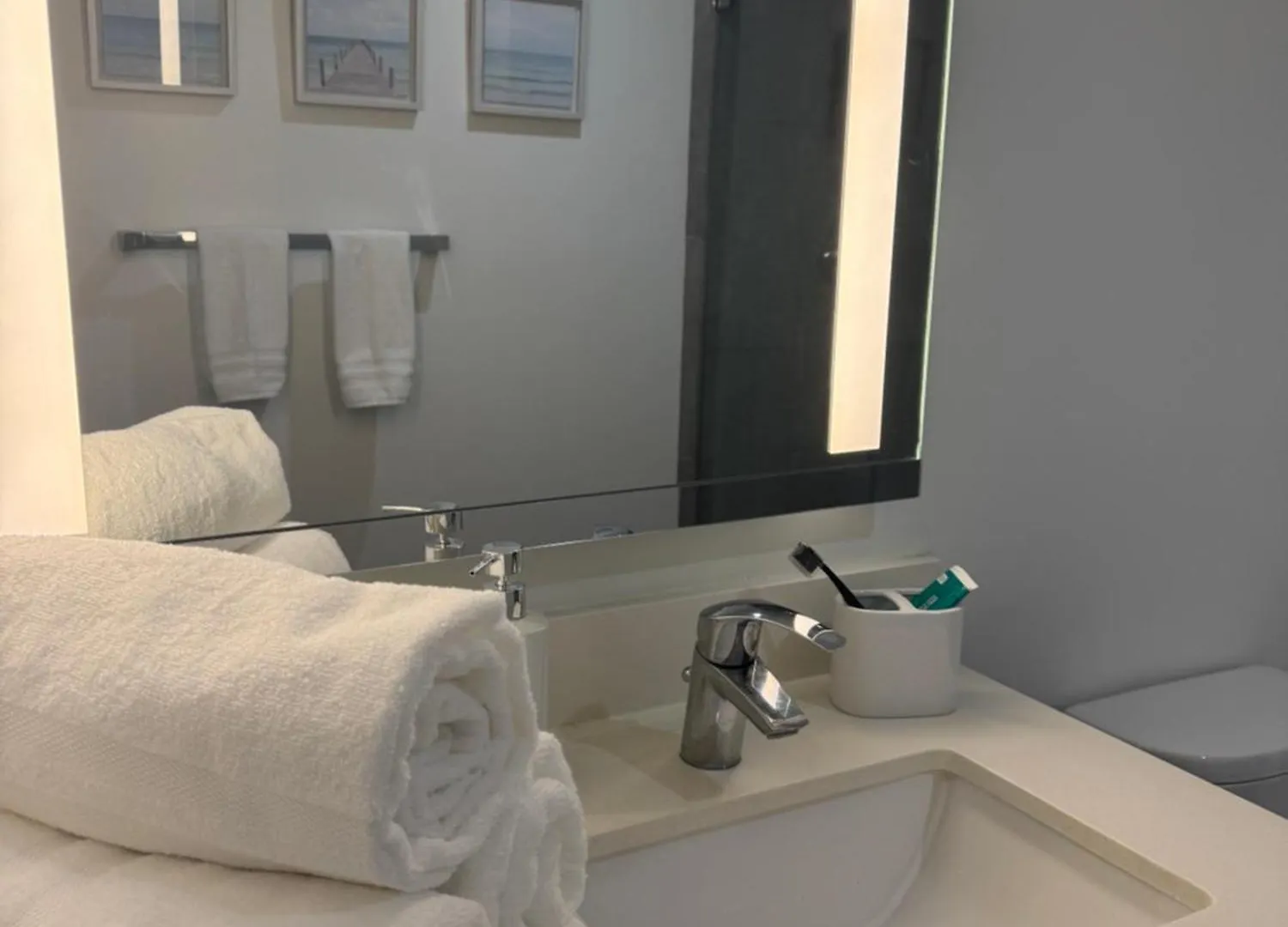Aparthotel Shalamar *