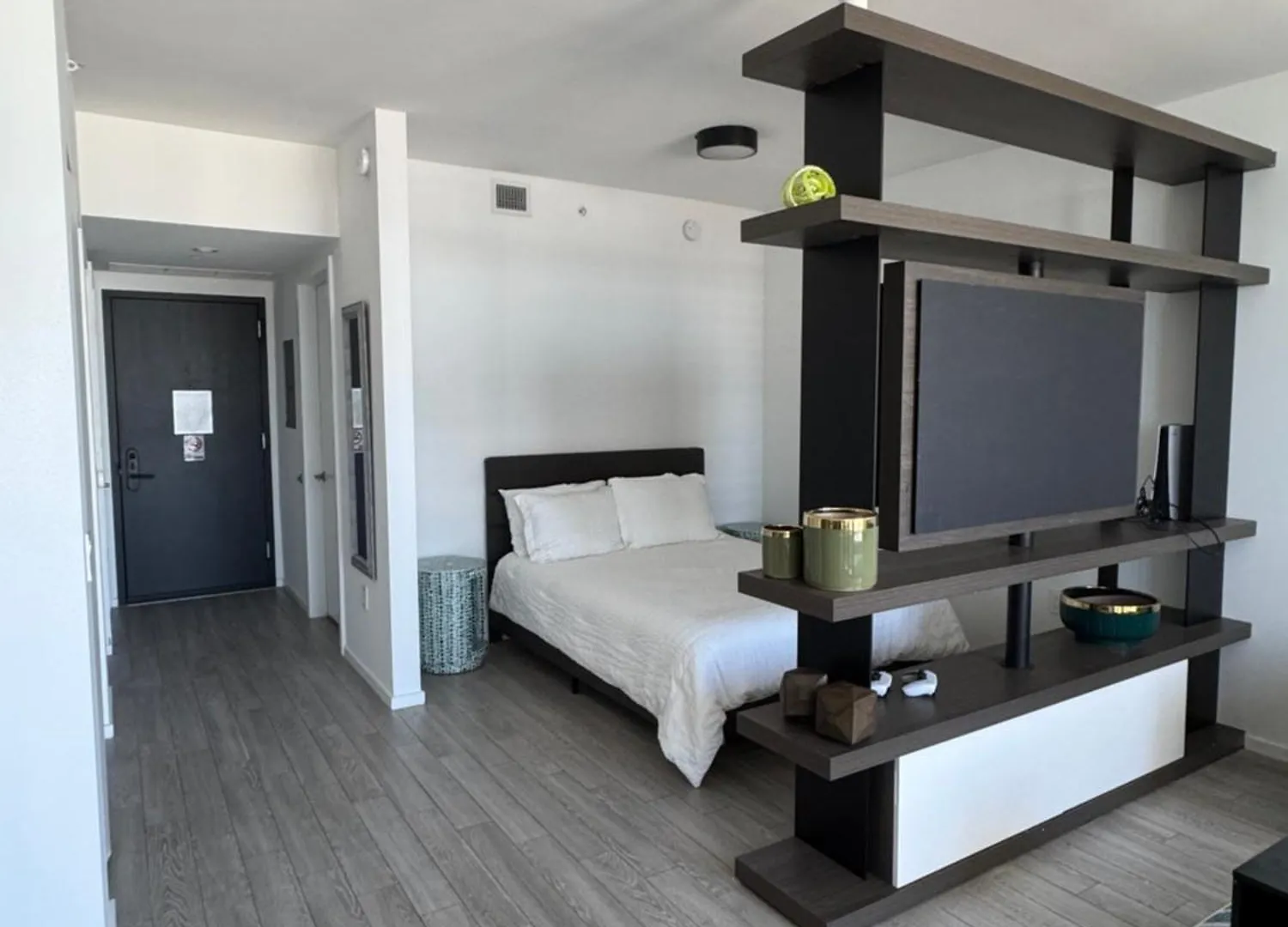 Shalamar Aparthotel *
