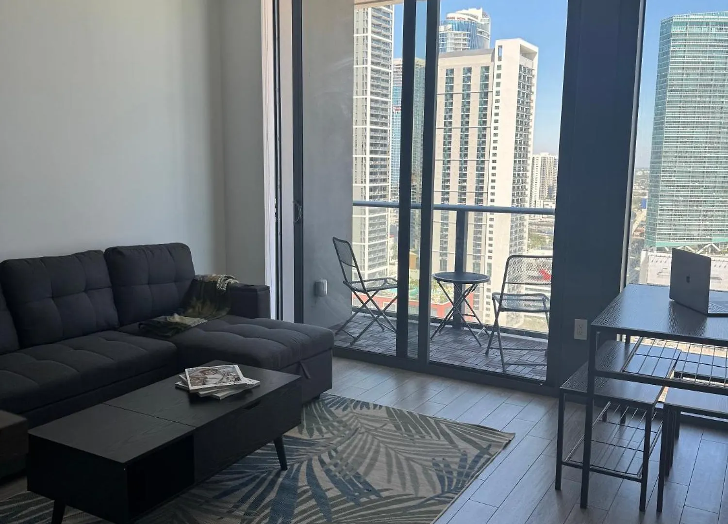 Aparthotel Shalamar Miami