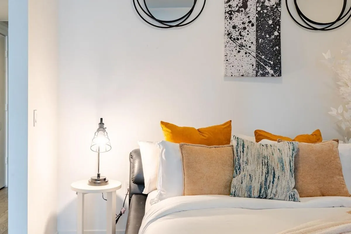 Apartman Brickell Bay View *