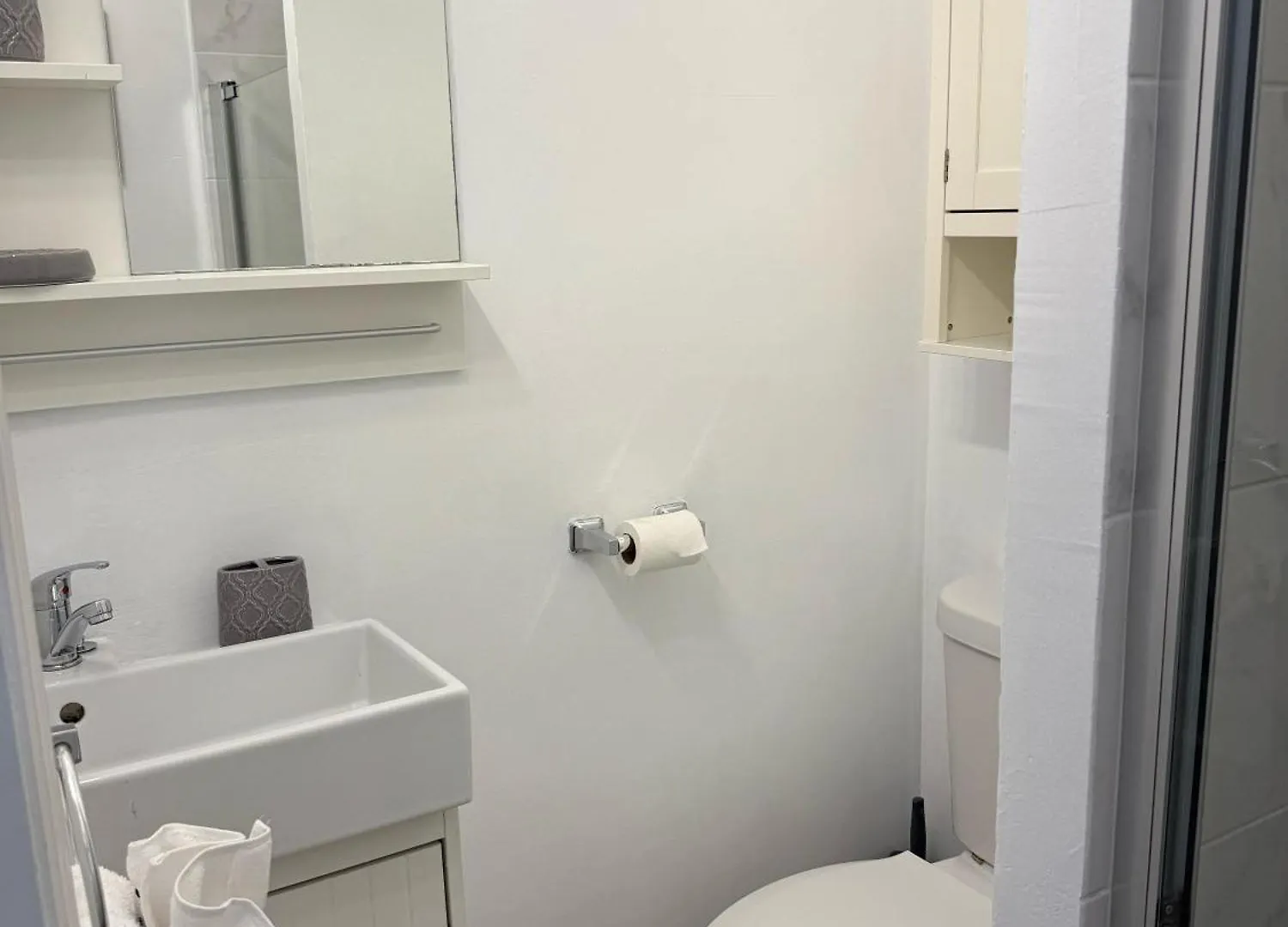 Renzzi Aparthotel Miami