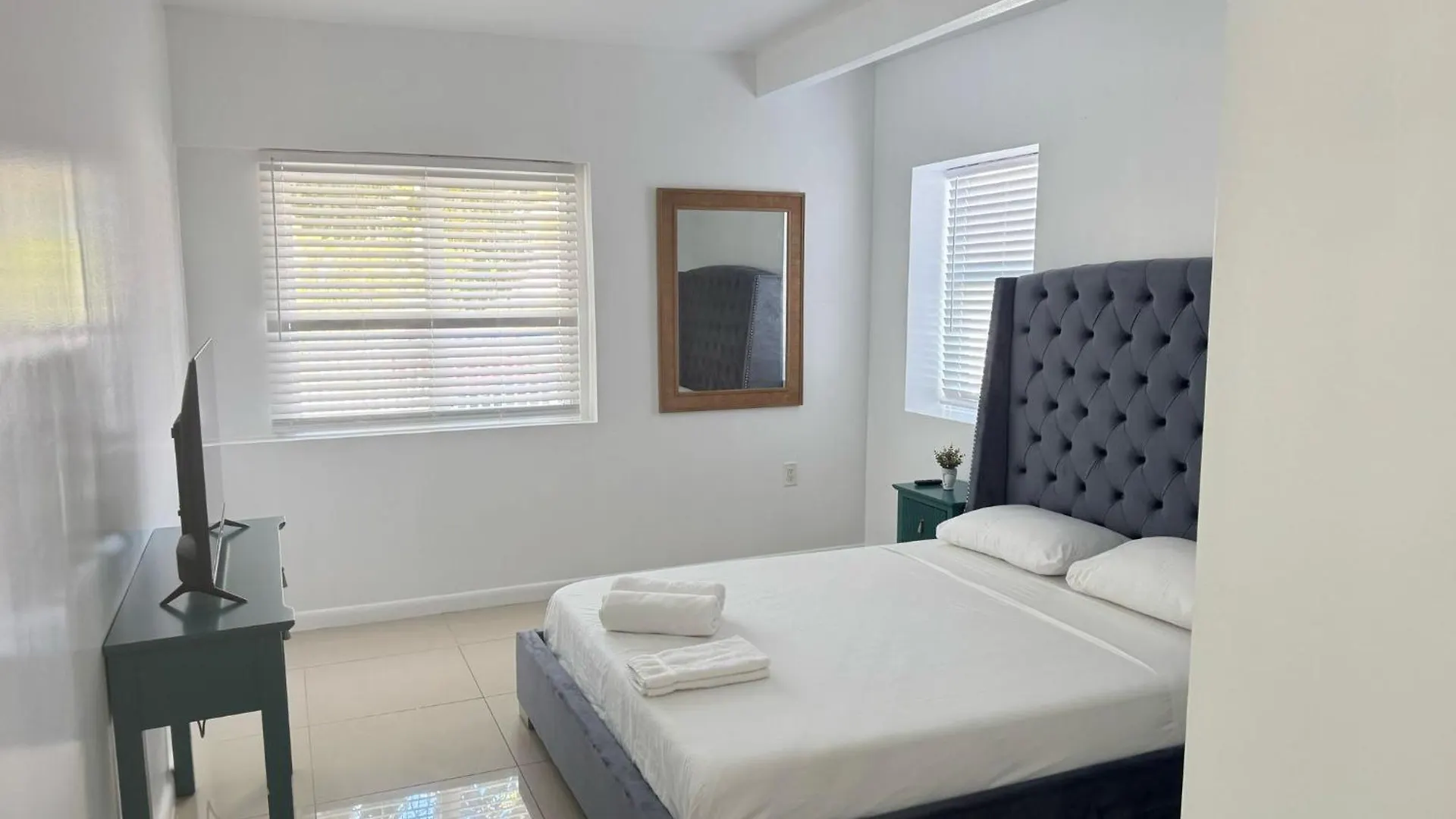 Aparthotel Renzzi