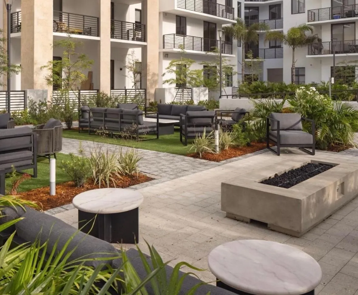 Luxury112 Appartamento Miami