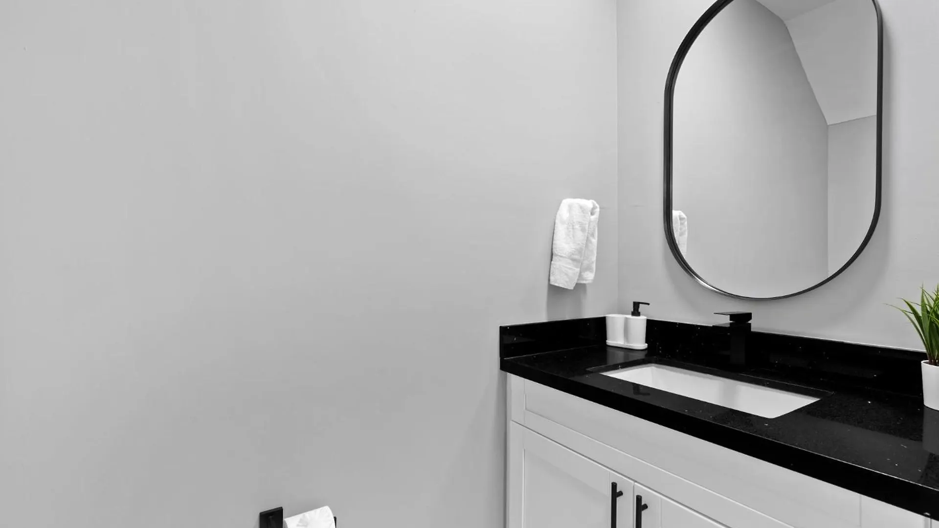 Apartmán Spacious W Parking Free Miami