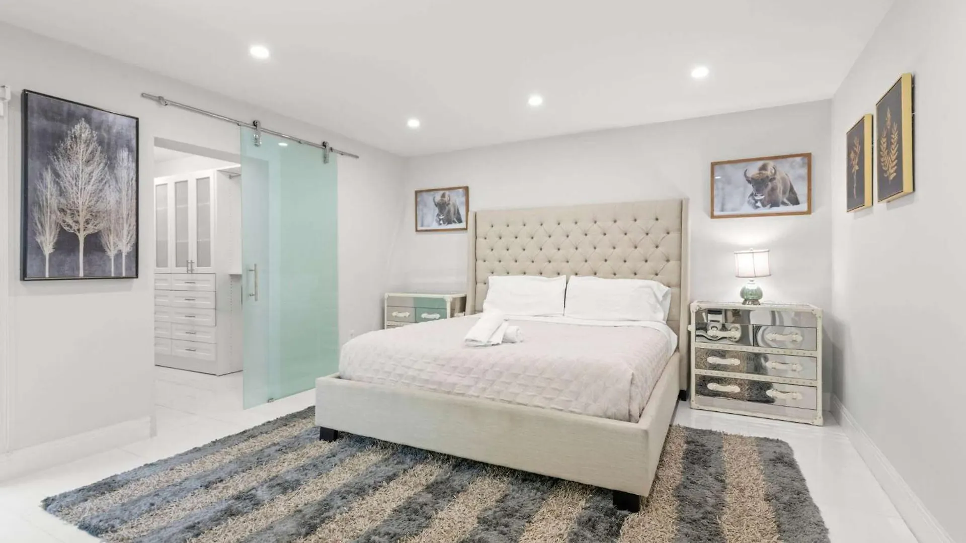 Nyaraló Spacious Retreat Sleeps 12 Private Pool Fire Pit Miami