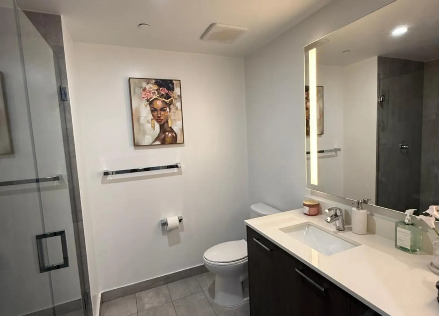 Luxury Loft- Free Parking- Ocean View, Brickell Downtown