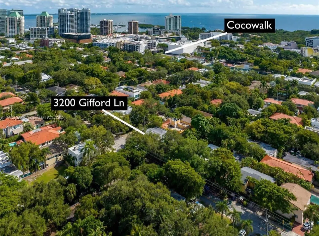 Grove Walk Manor 3br Oasis In The Grove Family * מיאמי