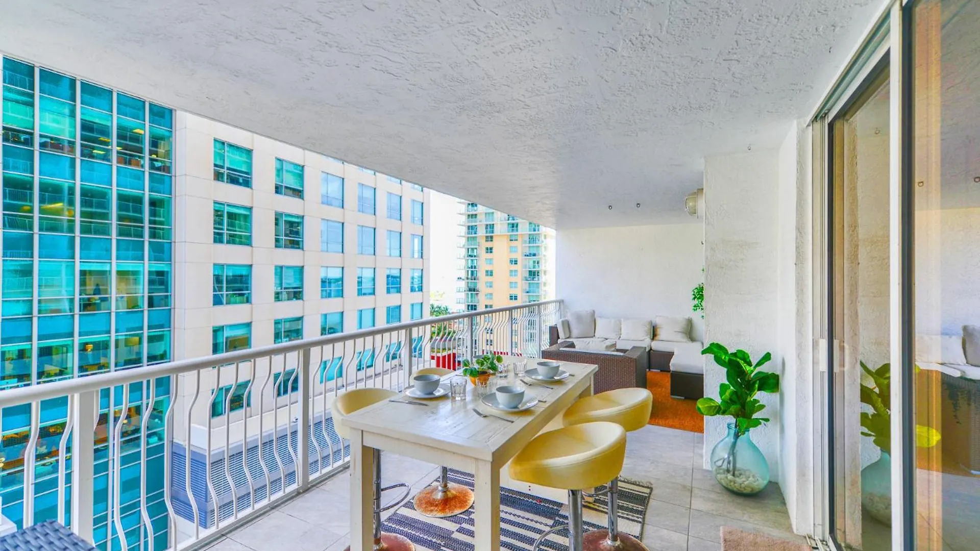 Appartement Elegant 2br Retreat Brickell *