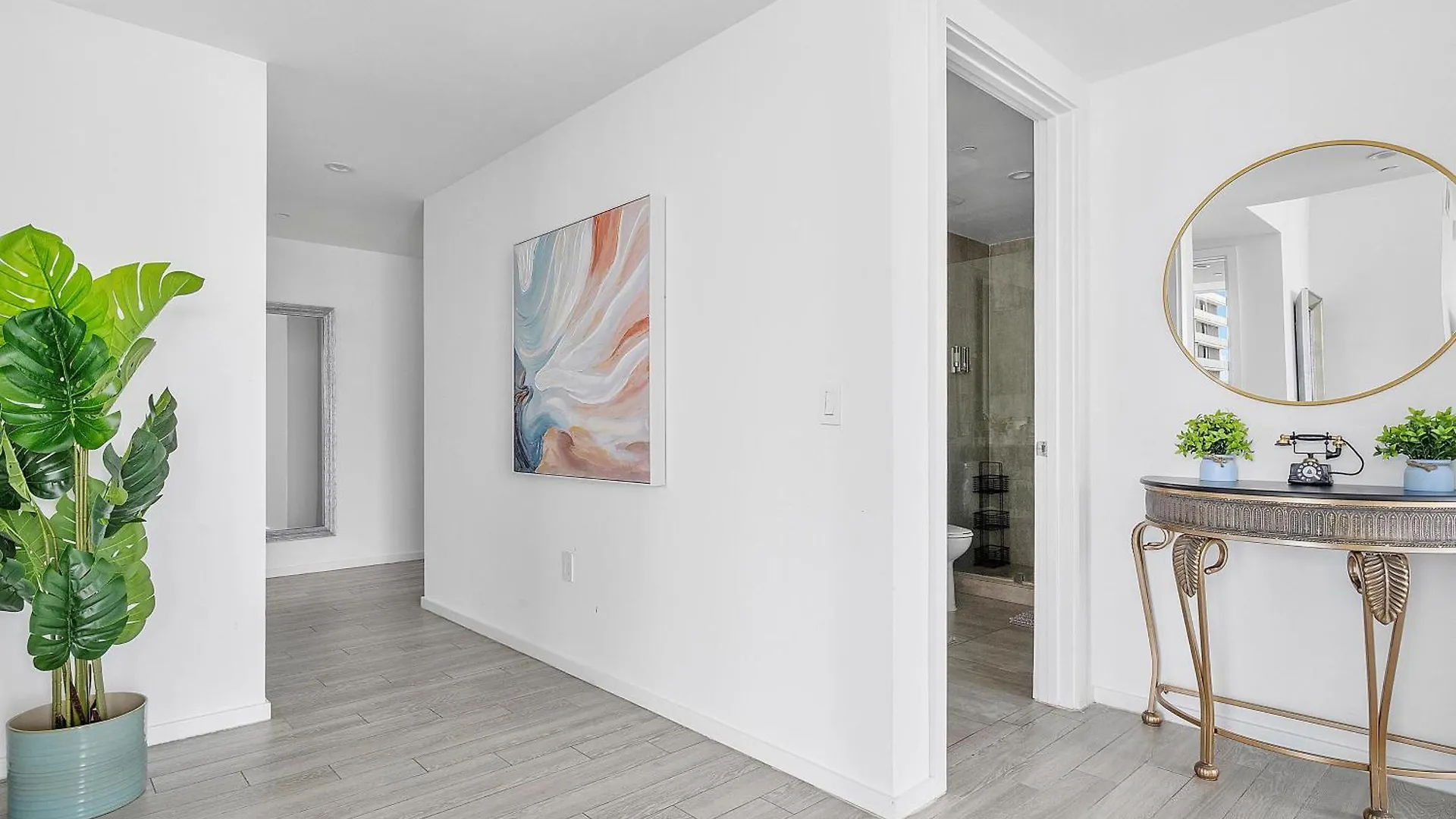 New! X Lounge V - High-rise With Rooftop Pool In Downtown