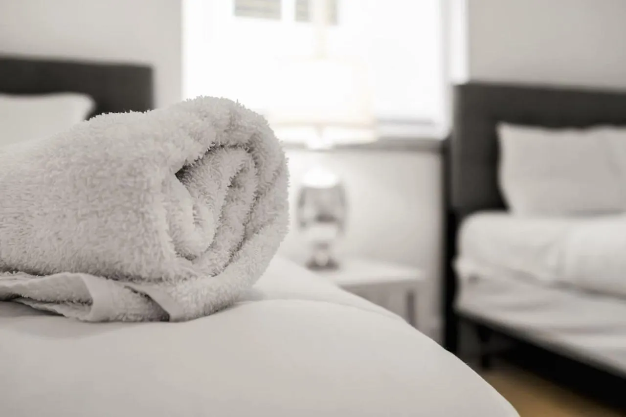 Comfy 2br On 8th Street Enjoy Latin Life 아파트
