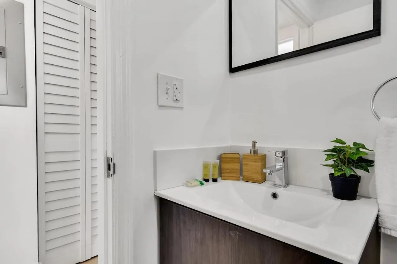 Appartamento Magical 2 Bedroom 5 Mins To Brickell Area In Miami