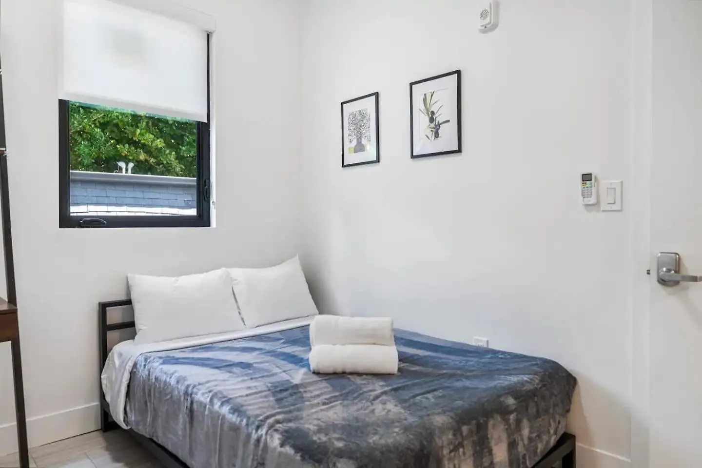 Olive Lejlighedshotel Miami