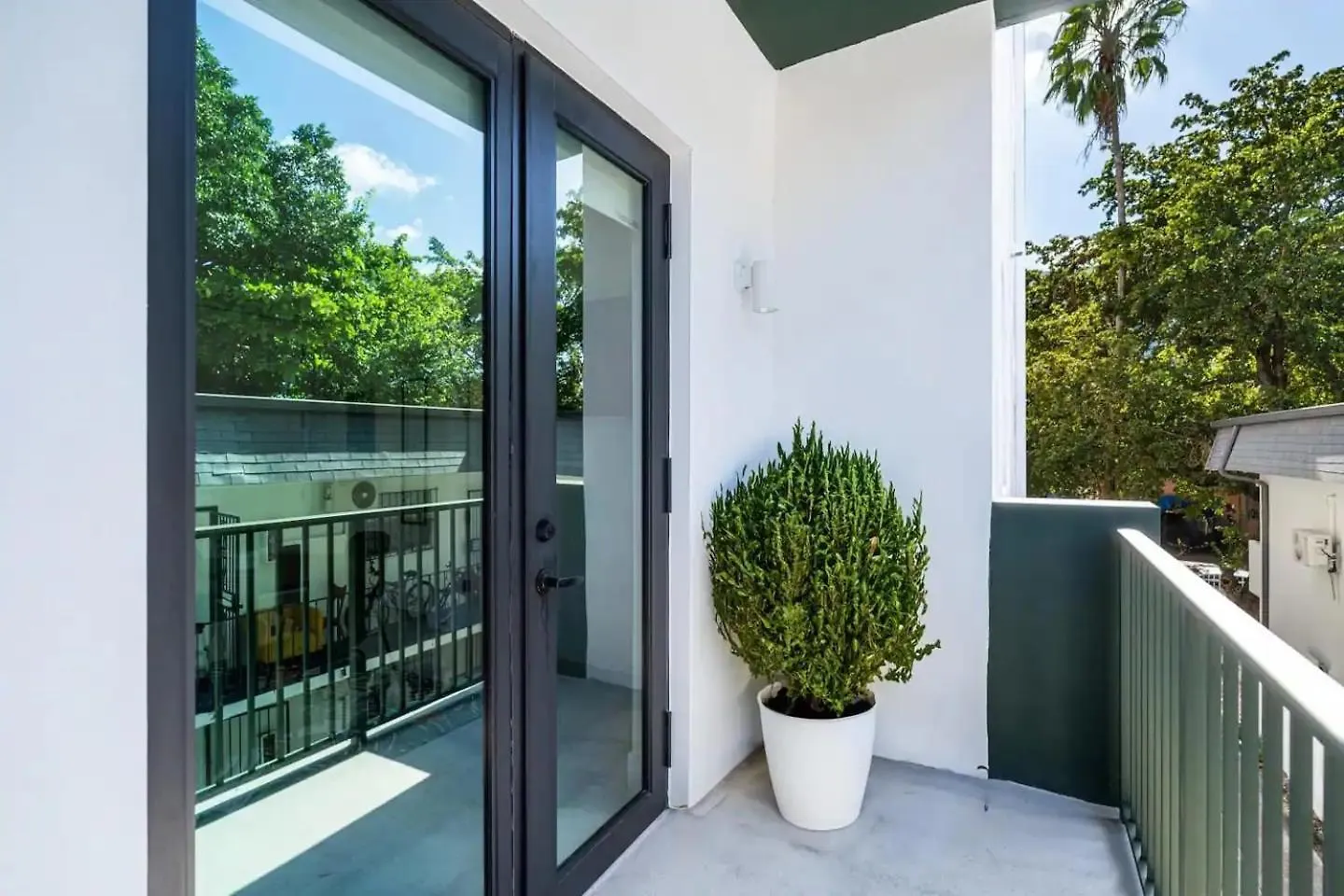 Olive Lejlighedshotel Miami