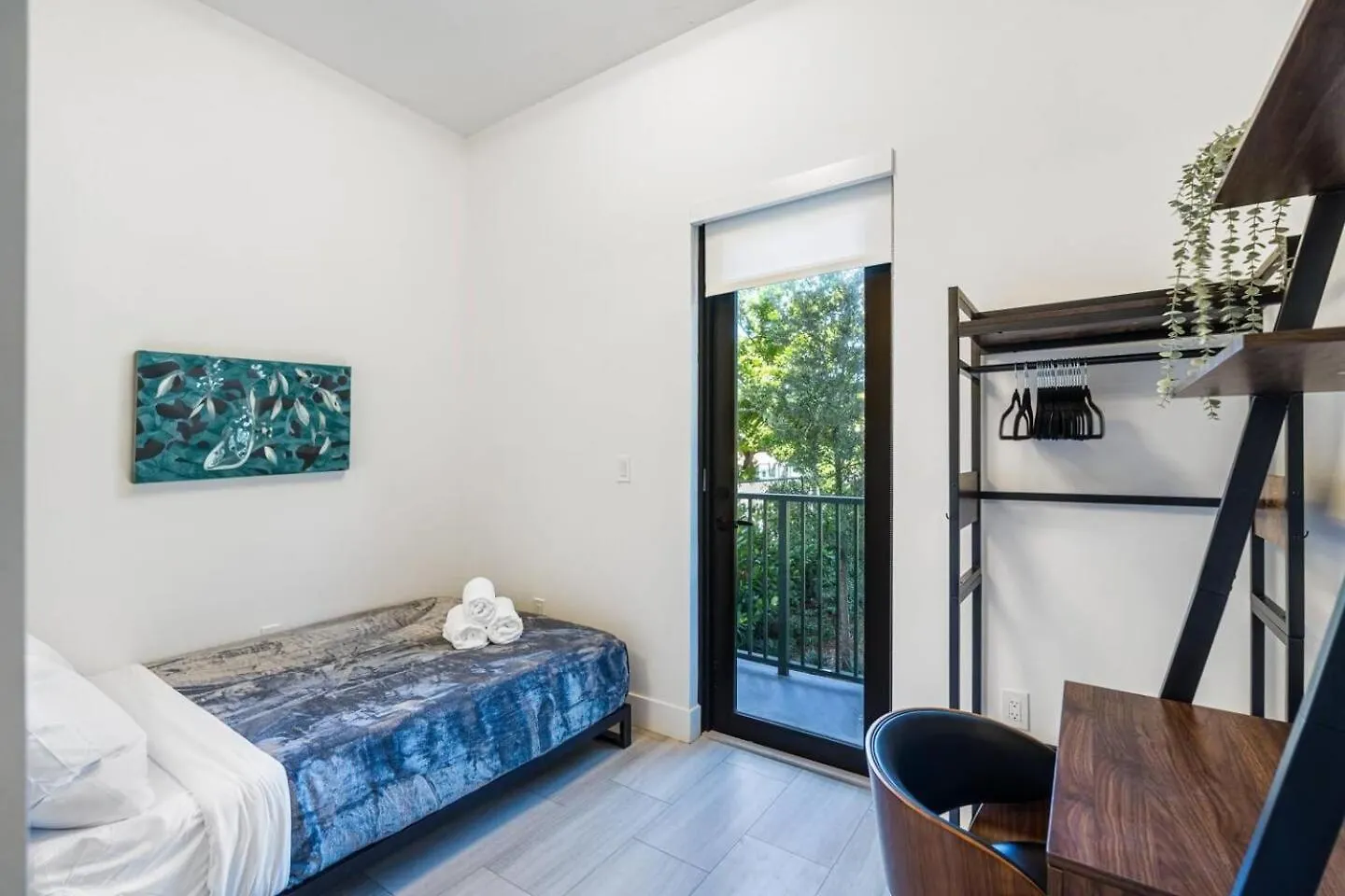 Olive Lejlighedshotel *