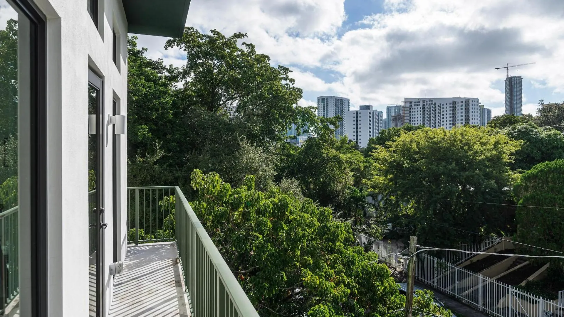 Olive Lejlighedshotel Miami