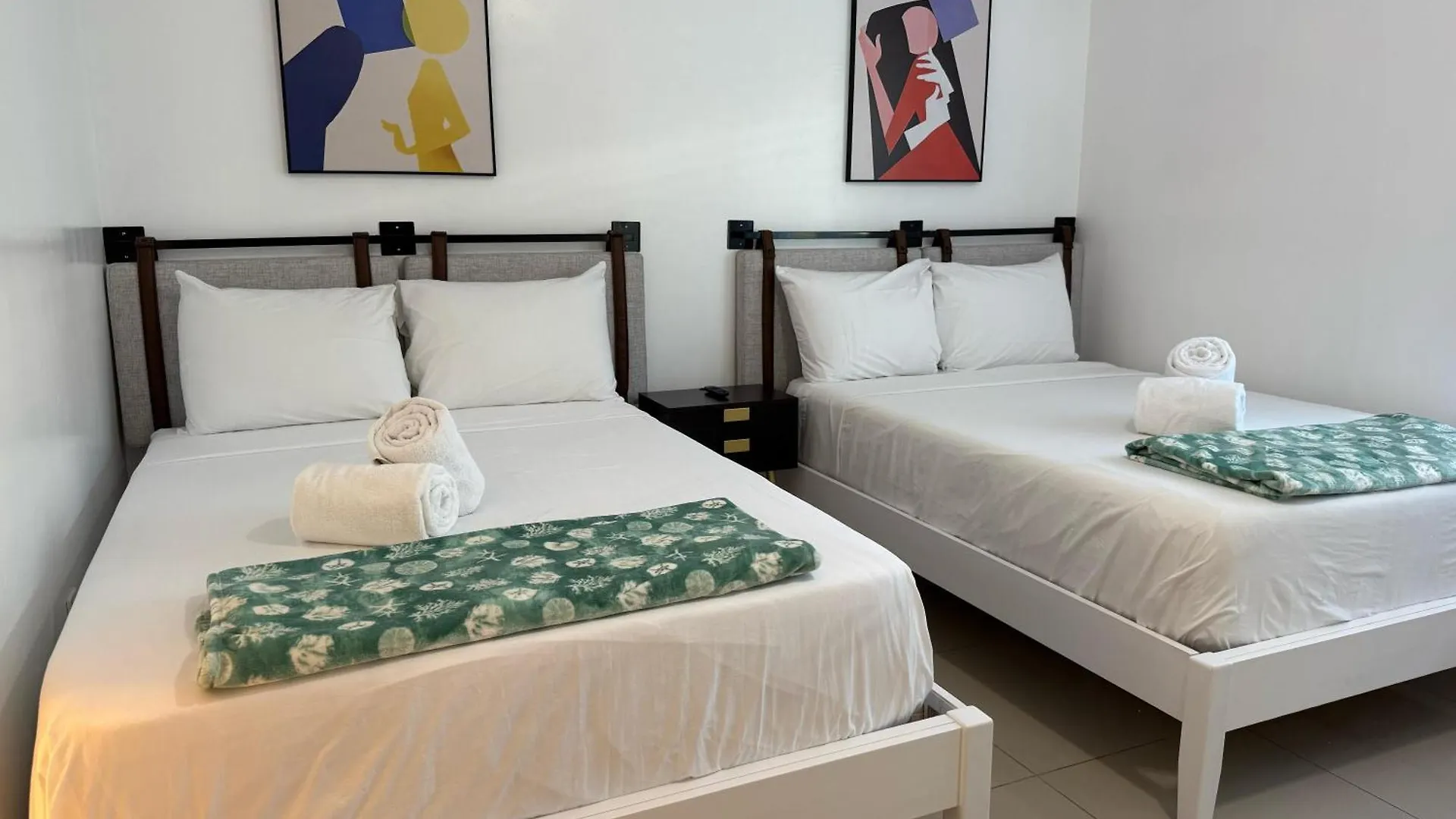 Aparthotel Renzzi Miami