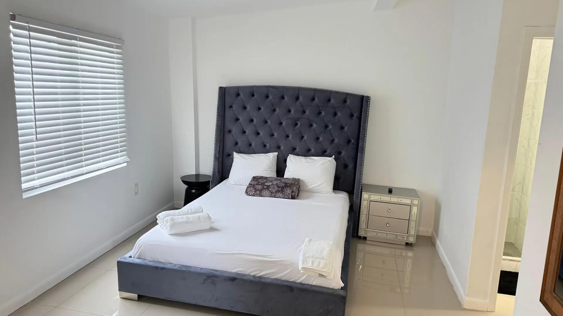 Aparthotel Renzzi