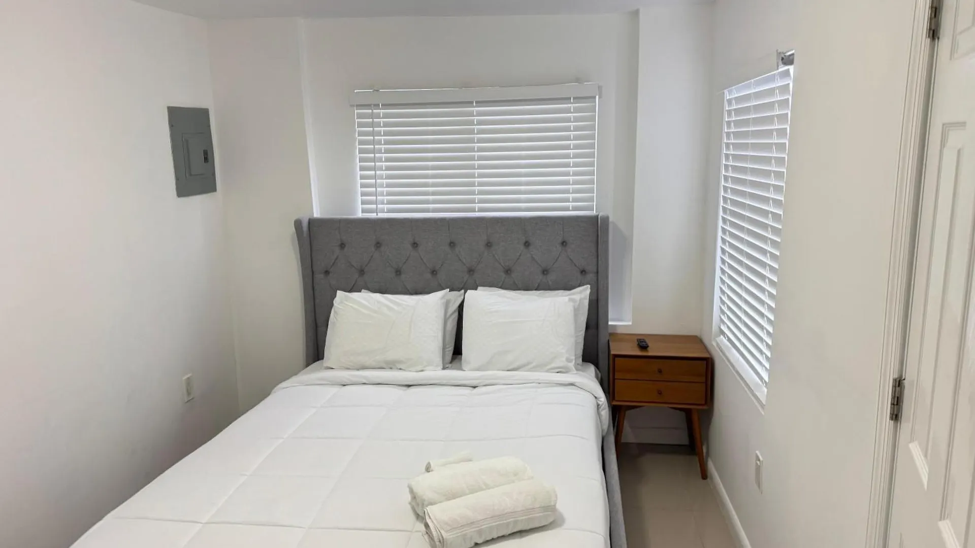 Renzzi Aparthotel *