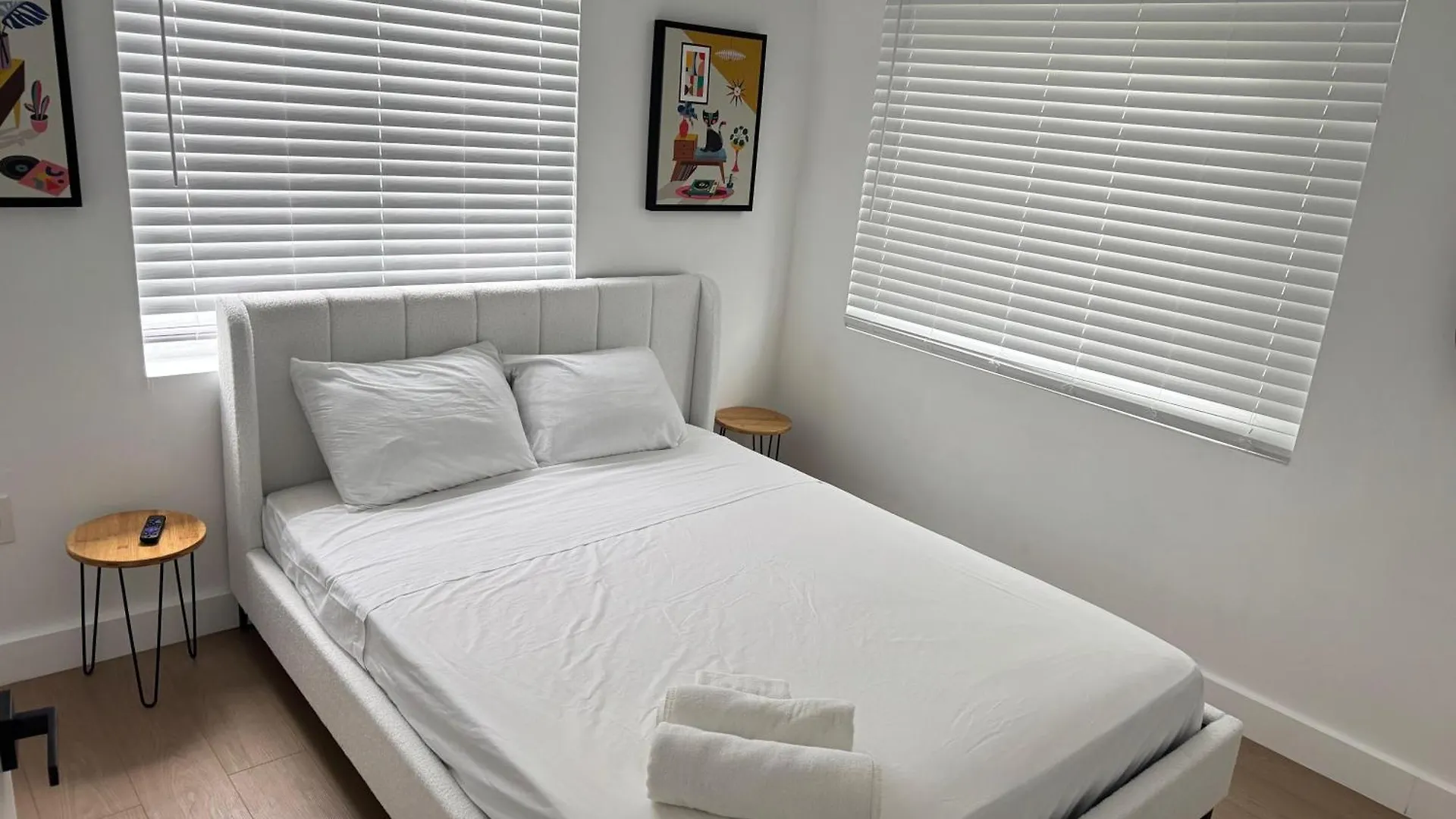 Renzzi Aparthotel *